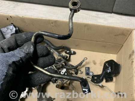 ФОТО Патрубок для Mazda 6 GL рестайл 1,2 (15-26) Київ