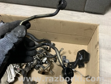 ФОТО Патрубок для Mazda 6 GL рестайл 1,2 (15-26) Київ