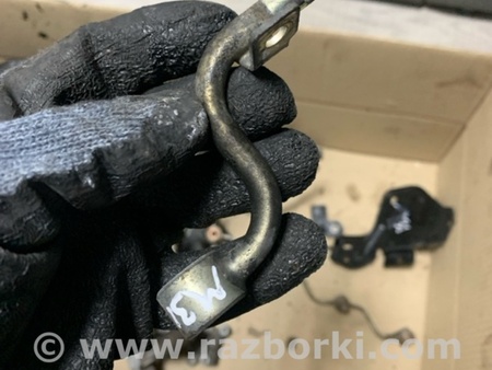 ФОТО Патрубок для Mazda 6 GL рестайл 1,2 (15-26) Київ