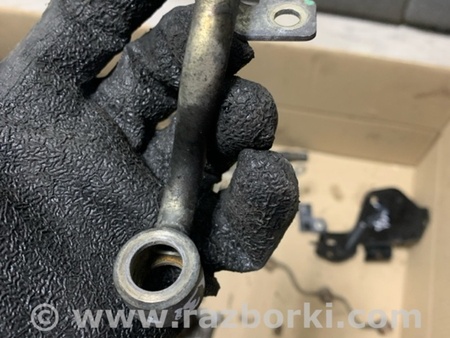 ФОТО Патрубок для Mazda 6 GL рестайл 1,2 (15-26) Київ