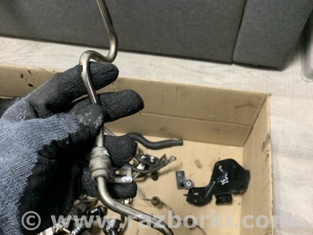 ФОТО Патрубок для Mazda 6 GL рестайл 1,2 (15-26) Київ