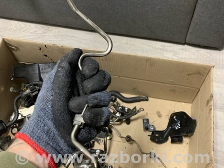 ФОТО Патрубок для Mazda 6 GL рестайл 1,2 (15-26) Київ