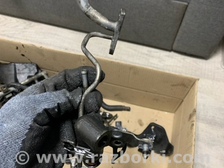 ФОТО Патрубок для Mazda 6 GL рестайл 1,2 (15-26) Київ