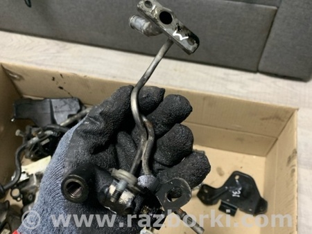 ФОТО Патрубок для Mazda 6 GL рестайл 1,2 (15-26) Київ
