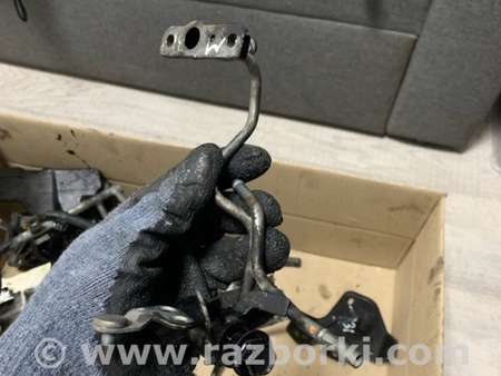 ФОТО Патрубок для Mazda 6 GL рестайл 1,2 (15-26) Київ