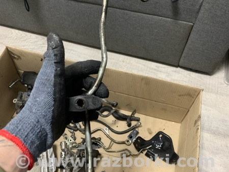 ФОТО Патрубок для Mazda 6 GL рестайл 1,2 (15-26) Київ