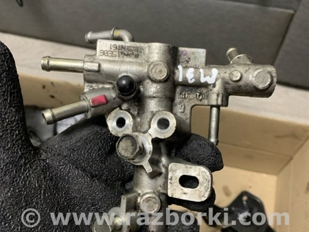 ФОТО Патрубок для Mazda 6 GL рестайл 1,2 (15-26) Київ