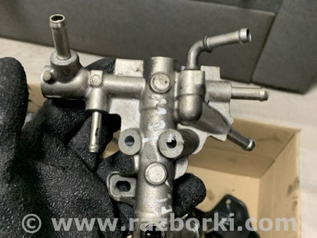 ФОТО Патрубок для Mazda 6 GL рестайл 1,2 (15-26) Київ