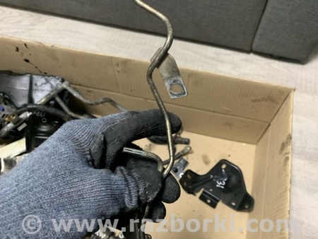 ФОТО Патрубок для Mazda 6 GL рестайл 1,2 (15-26) Київ