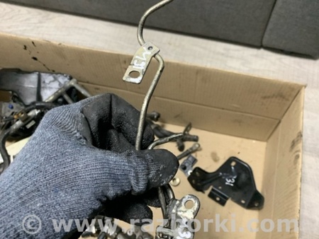 ФОТО Патрубок для Mazda 6 GL рестайл 1,2 (15-26) Київ