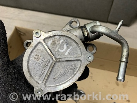 ФОТО Вакуумный насос для Mazda 6 GL рестайл 1,2 (15-26) Київ