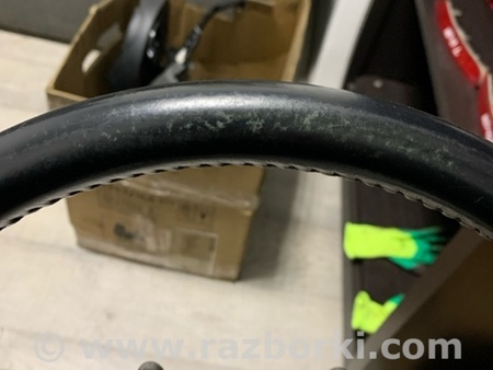 ФОТО Руль для Mazda 6 GL рестайл 1,2 (15-26) Київ