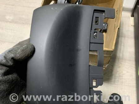 ФОТО Кожух рулевой колонки для Mazda 6 GL рестайл 1,2 (15-26) Київ