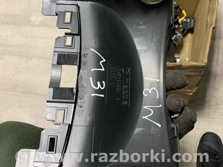 ФОТО Кожух рулевой колонки для Mazda 6 GL рестайл 1,2 (15-26) Київ