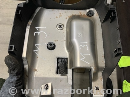 ФОТО Кожух рулевой колонки для Mazda 6 GL рестайл 1,2 (15-26) Київ