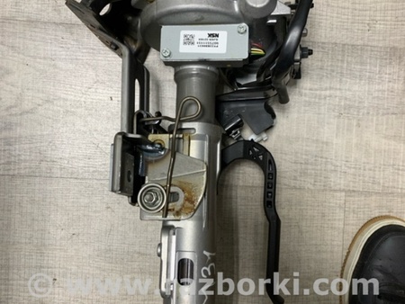 ФОТО Рулевая колонка для Mazda 6 GL рестайл 1,2 (15-26) Київ