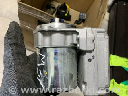 ФОТО Моторчик для Mazda 6 GL рестайл 1,2 (15-26) Київ