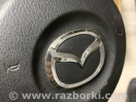 ФОТО Airbag подушка водителя для Mazda 6 GL рестайл 1,2 (15-26) Київ