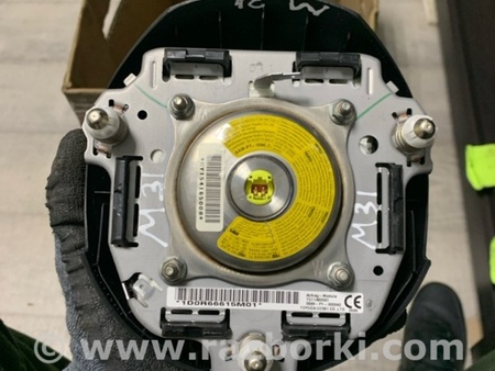 ФОТО Airbag подушка водителя для Mazda 6 GL рестайл 1,2 (15-26) Київ