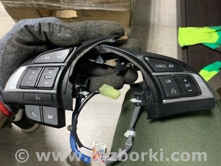 ФОТО Кнопки руля для Mazda 6 GL рестайл 1,2 (15-26) Київ