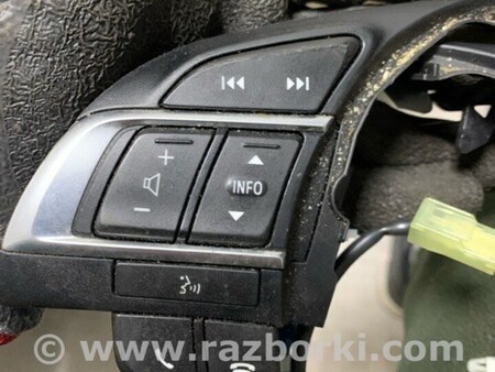 ФОТО Кнопки руля для Mazda 6 GL рестайл 1,2 (15-26) Київ