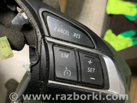 ФОТО Кнопки руля для Mazda 6 GL рестайл 1,2 (15-26) Київ