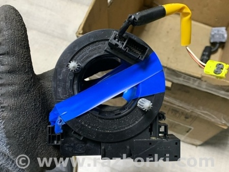 ФОТО Шлейф-лента для Mazda 6 GL рестайл 1,2 (15-26) Київ