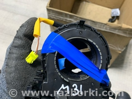 ФОТО Шлейф-лента для Mazda 6 GL рестайл 1,2 (15-26) Київ