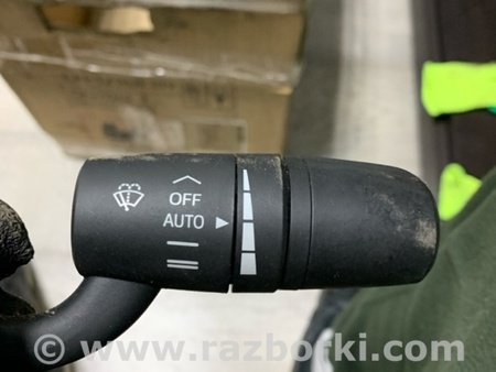 ФОТО Подрулевой переключатель правый для Mazda 6 GL рестайл 1,2 (15-26) Київ