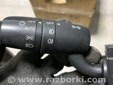 ФОТО Подрулевой переключатель левый для Mazda 6 GL рестайл 1,2 (15-26) Київ