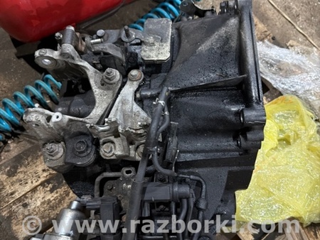 ФОТО МКПП (механическая коробка) для Mazda 6 GL рестайл 1,2 (15-26) Київ