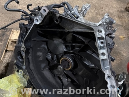 ФОТО МКПП (механическая коробка) для Mazda 6 GL рестайл 1,2 (15-26) Київ