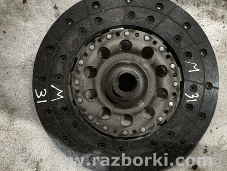 ФОТО Диск сцепления для Mazda 6 GL рестайл 1,2 (15-26) Київ