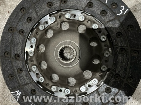 ФОТО Диск сцепления для Mazda 6 GL рестайл 1,2 (15-26) Київ