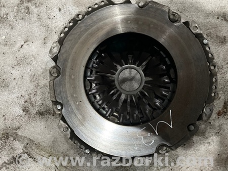 ФОТО Корзина сцепления для Mazda 6 GL рестайл 1,2 (15-26) Київ