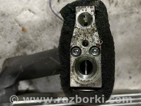 ФОТО Радиатор кондиционера для Mazda 6 GL рестайл 1,2 (15-26) Київ