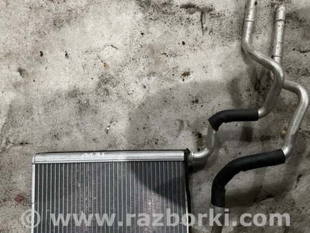 ФОТО Радиатор печки для Mazda 6 GL рестайл 1,2 (15-26) Київ