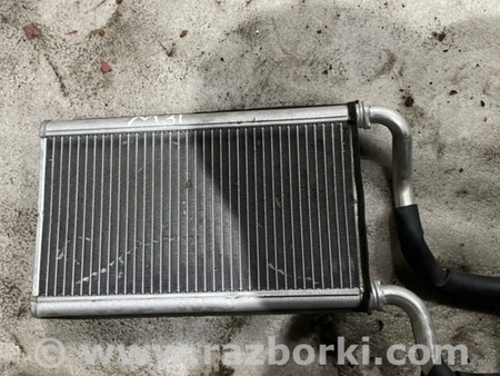 ФОТО Радиатор печки для Mazda 6 GL рестайл 1,2 (15-26) Київ