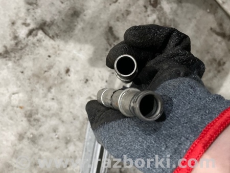 ФОТО Радиатор печки для Mazda 6 GL рестайл 1,2 (15-26) Київ