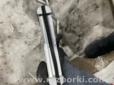 ФОТО Радиатор печки для Mazda 6 GL рестайл 1,2 (15-26) Київ