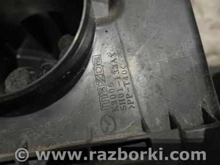 ФОТО Воздушный фильтр (корпус) для Mazda 6 GL рестайл 1,2 (15-26) Київ