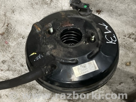 ФОТО Вакуумный усилитель для Mazda 6 GL рестайл 1,2 (15-26) Київ