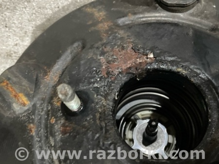 ФОТО Вакуумный усилитель для Mazda 6 GL рестайл 1,2 (15-26) Київ