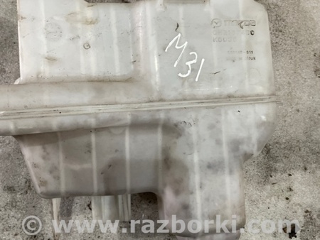 ФОТО Бачок омывателя для Mazda 6 GL рестайл 1,2 (15-26) Київ