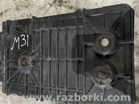 ФОТО Пластик для Mazda 6 GL рестайл 1,2 (15-26) Київ