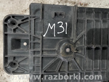 ФОТО Пластик для Mazda 6 GL рестайл 1,2 (15-26) Київ