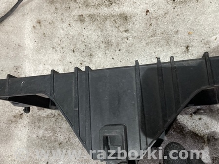 ФОТО Пластик для Mazda 6 GL рестайл 1,2 (15-26) Київ