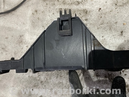 ФОТО Пластик для Mazda 6 GL рестайл 1,2 (15-26) Київ