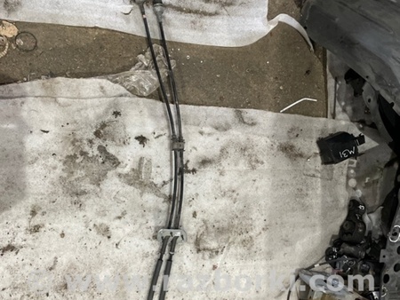 ФОТО Трос кпп для Mazda 6 GL рестайл 1,2 (15-26) Київ