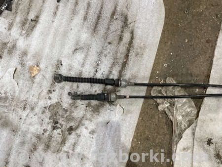 ФОТО Трос кпп для Mazda 6 GL рестайл 1,2 (15-26) Київ